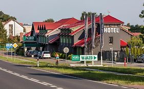 Hotel Nord